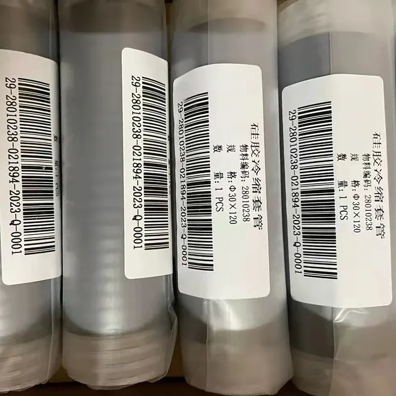 cotran KC97 built-in silicone cold shrinkable tube 40*140