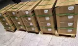 RRU5901 RRU Wireless Base Station Equipment 02311QMD 02312WPR LTE FTTH 4G Wi-Fi Home Offic
