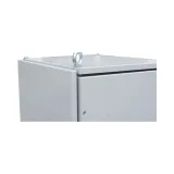 Customizable Factory IP65 Stainless Steel Network Distribution Cabinet Outdoor Integrated 