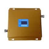 2g /3g/4g dual band cell phone Signal Booster,DCS/WCDMA Dual band booster repeater amplifi