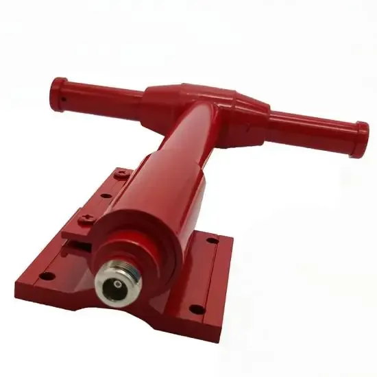 Customized VHF UHF Antenna 470-512MHz  3dBi RF Antenna For Wireless Communication for Publ