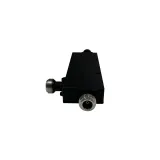 High Frequency 698-4000MHz 300W RF Directional Coupler with N Female Connector for DAS IBS