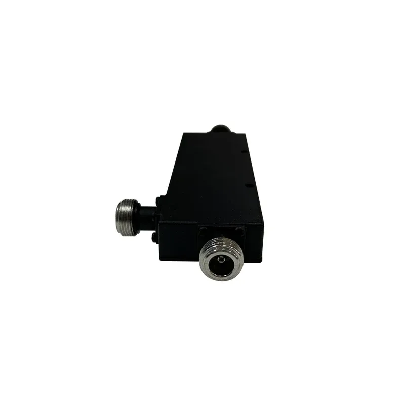 High Frequency 698-4000MHz 300W RF Directional Coupler with N Female Connector for DAS IBS