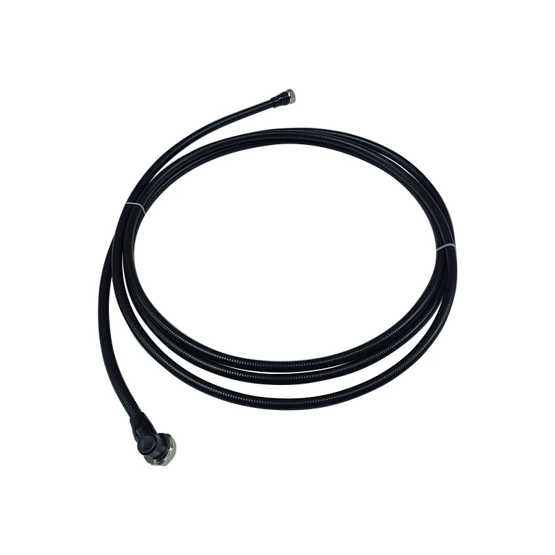 LMR240 0.5M RF Jumper Cable With N Male Connectors at both sides