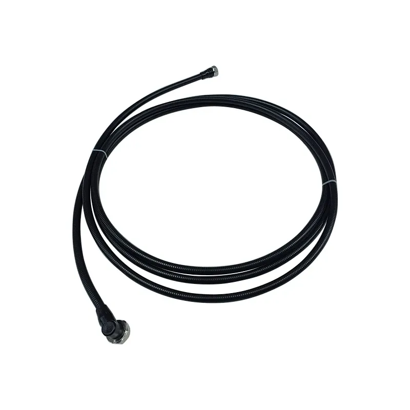 LMR240 0.5M RF Jumper Cable With N Male Connectors at both sides