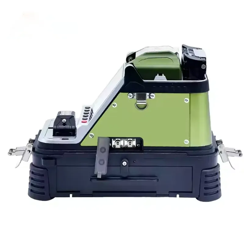 Ai-20 Fiber Optic Fusion Splicer SC Connector FTTH Network Machine