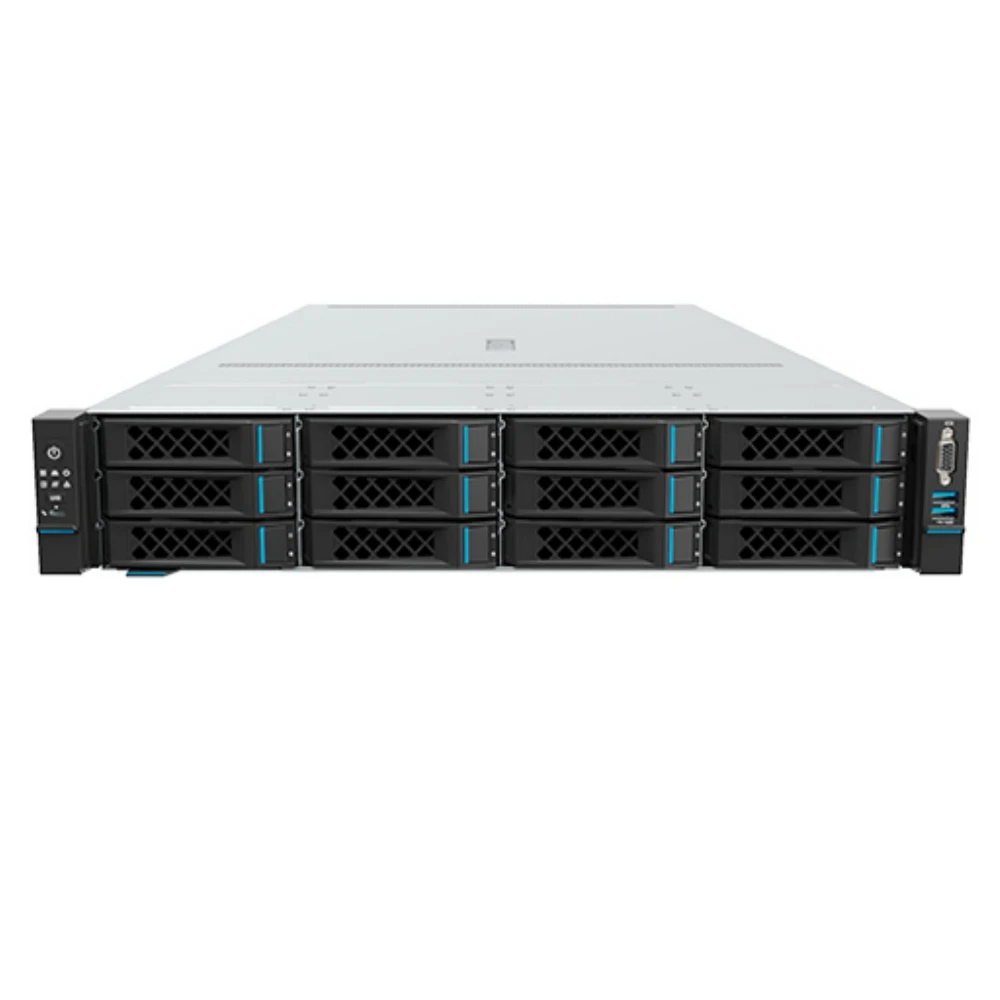 Excellent Performance Hot Sale Product Inspur NF5280G7 2U Rack Server with Intel Xeon Proc