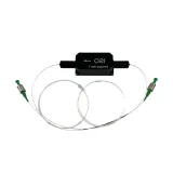 Fiber Optical Isolator 850-1550nm Multimode Single Mode High Power Limit Factory Direct ZG