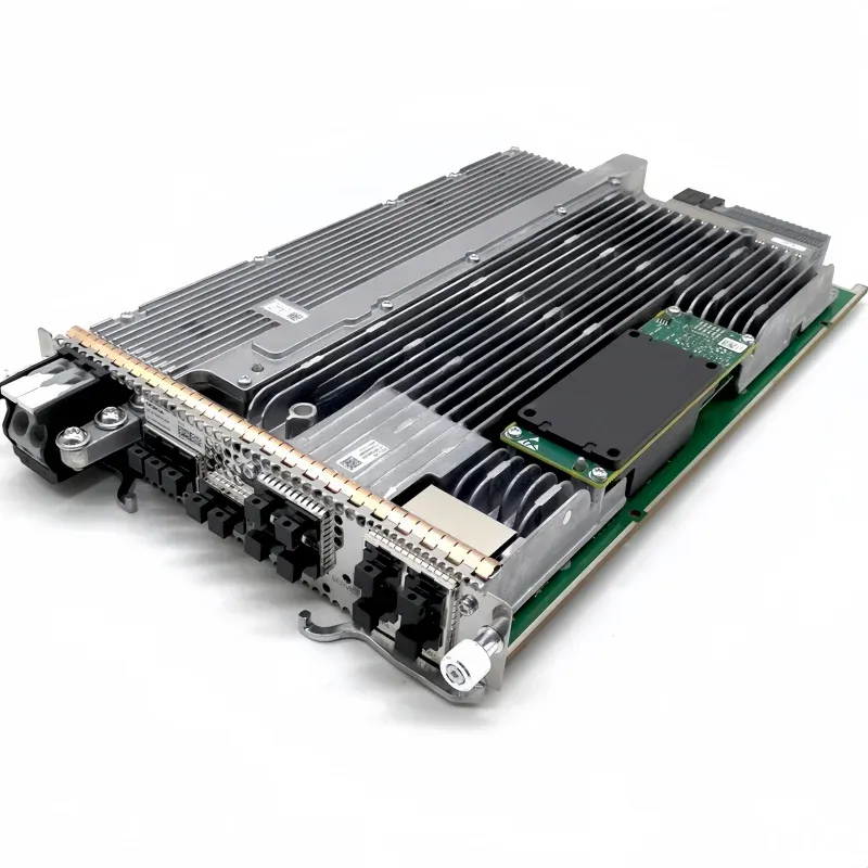 ASIA 473095A.203 AirScale Flexi Multi-Radio BTS LTE System Card Module 5G Network BBU Base Station Unit-boxintelecom