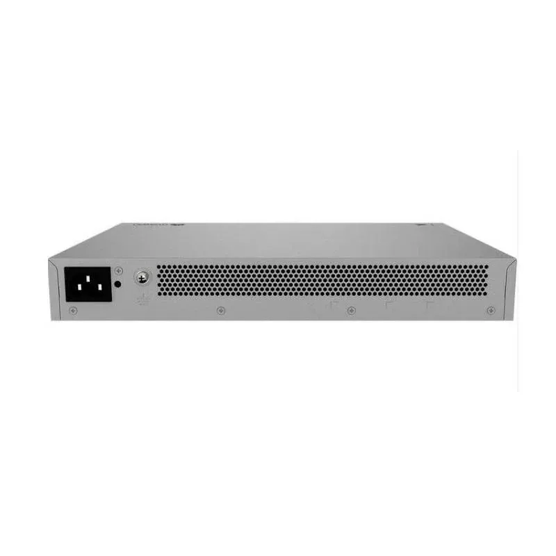 S310-24T4S 98012202 24*10/100/1000BASE-T Ports, 4*GE SFP Ports Enterprise Switch