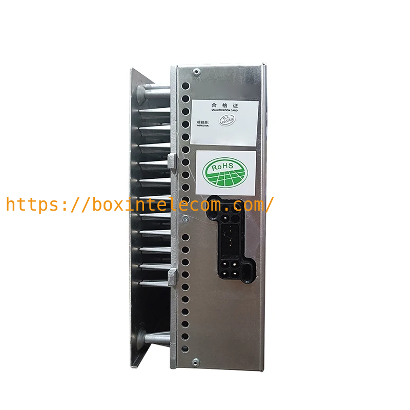HD22010-3 220V 10A 0.99 Power Factor ±1% Current Regulation Rectifier Power Supply for Telecom Base Station Server-boxintelecom