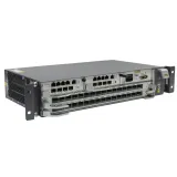 Mini GPON OLT MA5800-X2 for FTTH Fiber Optic Equipment