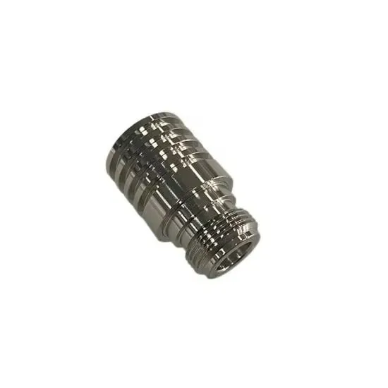 Surprise Price   Low VSWR 2W DC-6GHz N-Female Termination Dummy Load for IBS Project