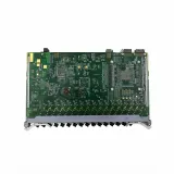 ZXA10 C600  Card  GFGN 16port GPON Board for ZXA10 C600 C650 C620 OLT GFGM GFGL GFGH C+ C+