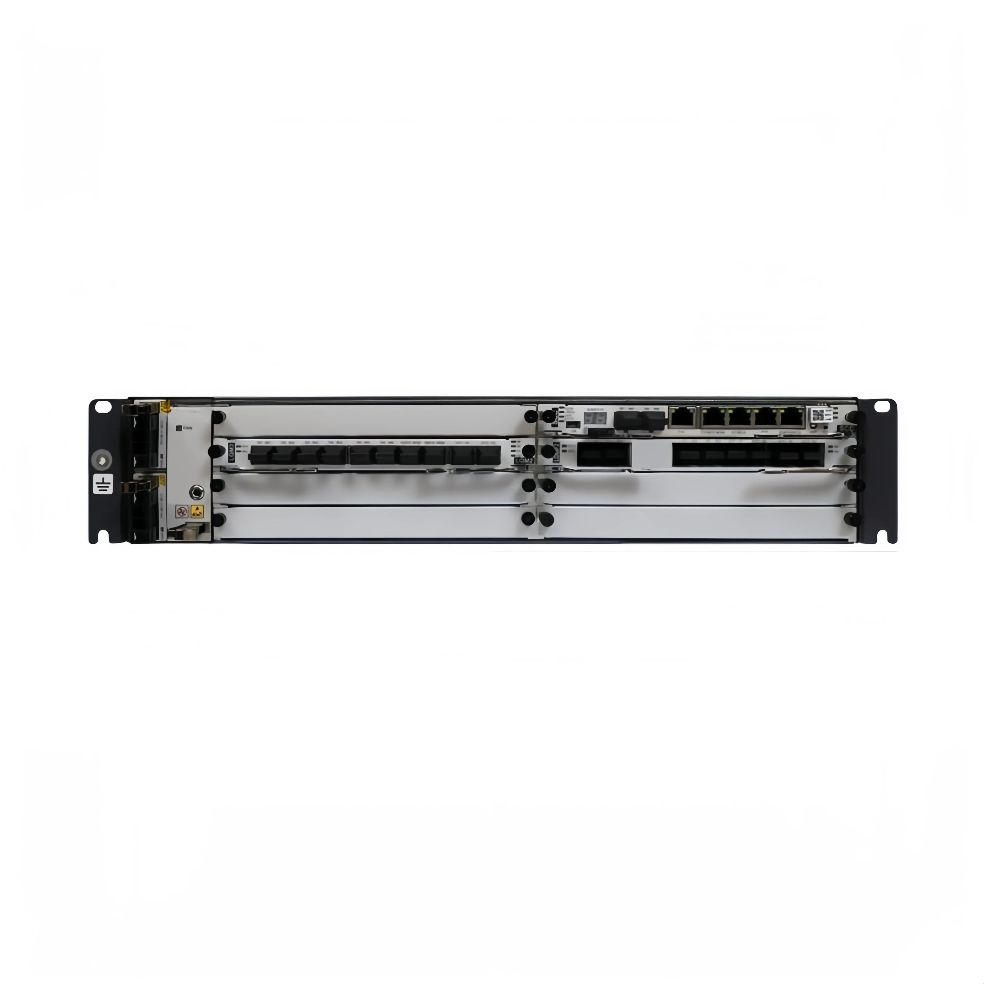 Stock OptiX OSN1800II 03031MYW TNF3SCC 10*10Gbit/s Service Multiplexing OBU01 Wavelength Conversion Board ROADM 1-degree-boxintelecom