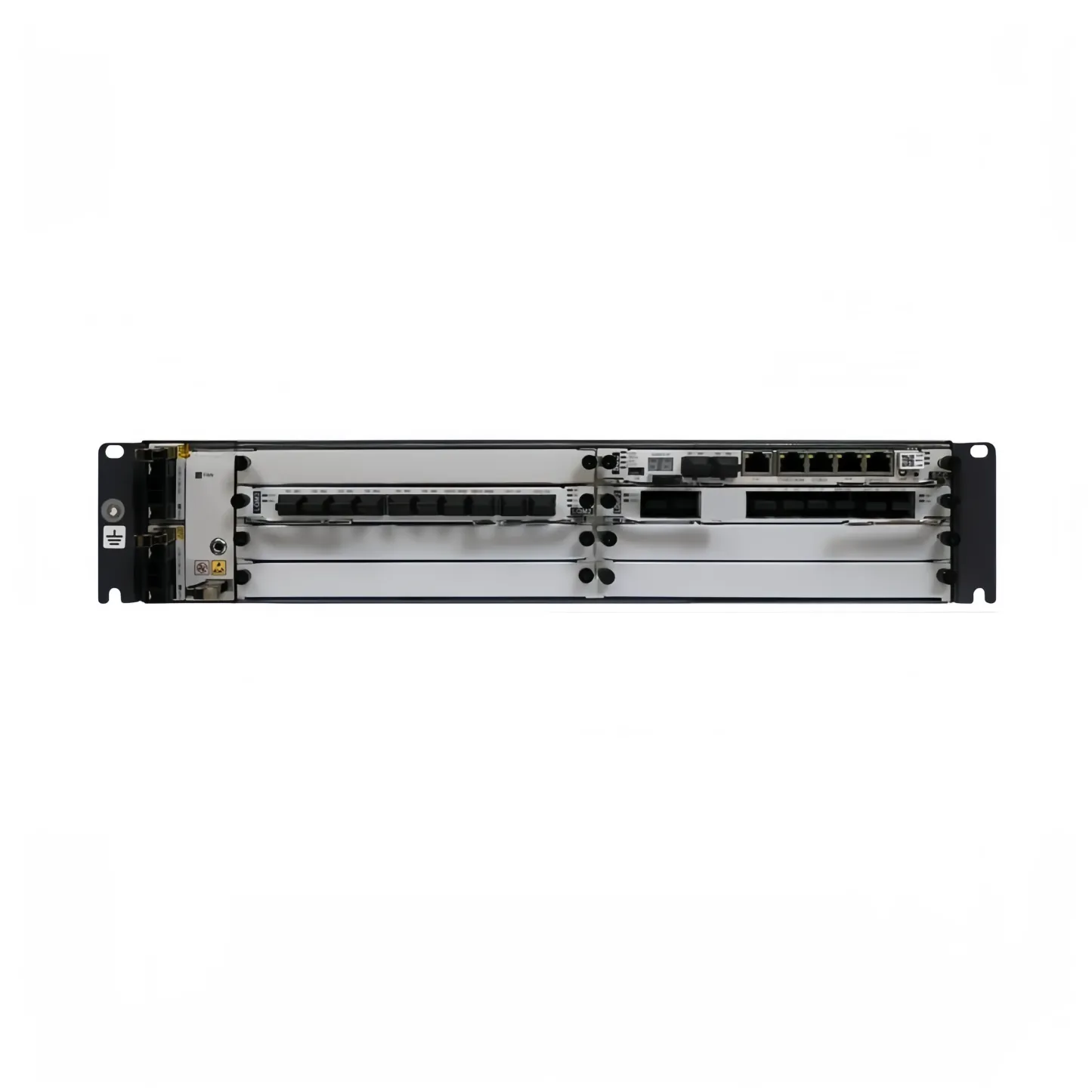 Stock OptiX OSN1800II 03031MYW TNF3SCC 10*10Gbit/s Service Multiplexing OBU01 Wavelength Conversion Board ROADM 1-degree-boxintelecom