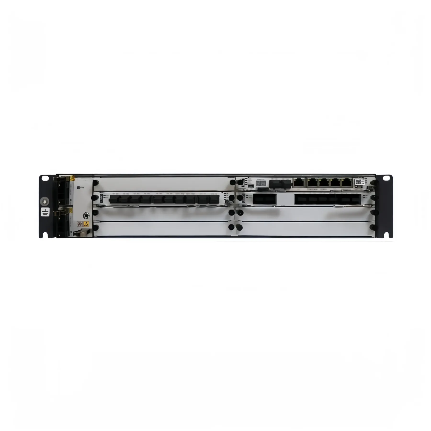 Stock OptiX OSN1800II 03031MYW TNF3SCC 10*10Gbit/s Service Multiplexing OBU01 Wavelength Conversion Board ROADM 1-degree-boxintelecom