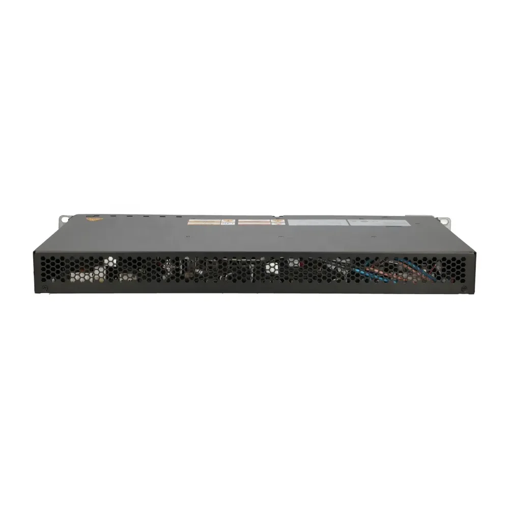 ETP4860-B1A2 Blade Embedded High-Frequency Power Switch System ETP4860 60A power converter with 2xR4830G 1xSMU11C-boxintelecom