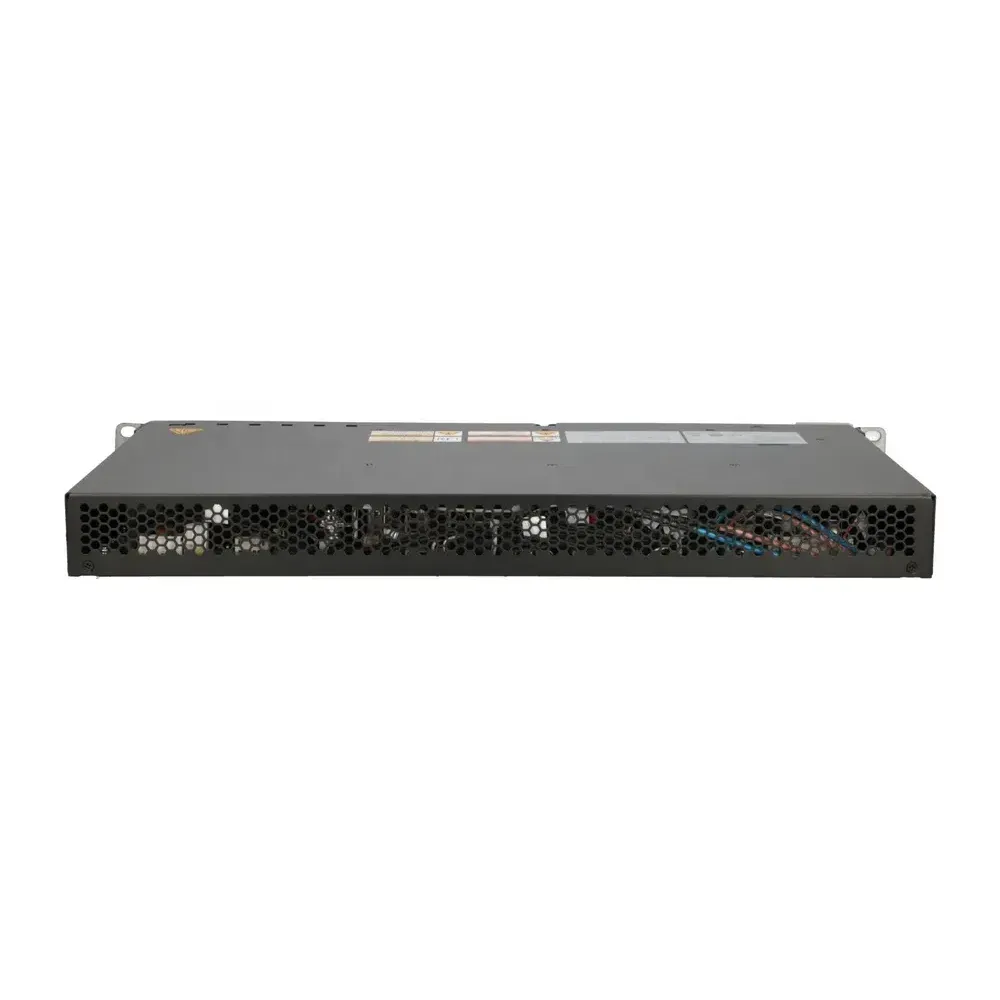 ETP4860-B1A2 Blade Embedded High-Frequency Power Switch System ETP4860 60A power converter with 2xR4830G 1xSMU11C-boxintelecom