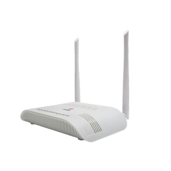 V2802GW Versol ONT Router with 1*XPON+1GE+1FE+WiFi 4 ONUs