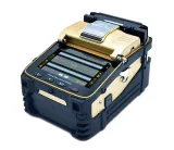 Fiber Fusion Splicing Machine Automatic Intelligent AI-8c Six Motors Arc Trunk Optical  Si