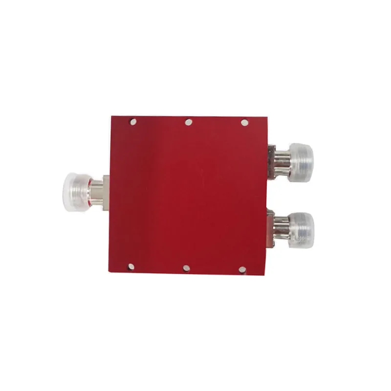 Factory Direct Sale Low 150-174 and High 403-512 MHz Low PIM -153dBc RF Duplexer Combiner 