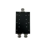 Hot Sale Telecom Parts Low PIM 2 Way 2496-4200MHz Power Splitter Power Divider With 4.3-10