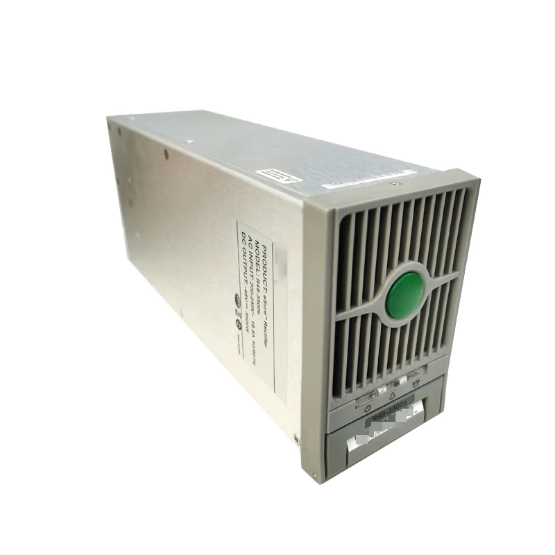 R48-3500e High Power Density 48V Rectifier Module for Network Infrastructure and Industrial Power-boxintelecom