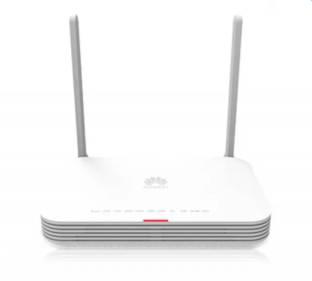 HiFiber ONU ONT Fiber Optic Equipment EG8145V5 EG8145X6 EG8120L HG8310M HG8546M XPON EPON GEPON GPON POE 4G WIFI TCP Networking-boxintelecom