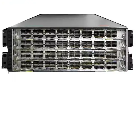 Brand New CE9860-4C-EI-A Network Switch 48 10GE SFP+, 4 X 100GE QSFP28