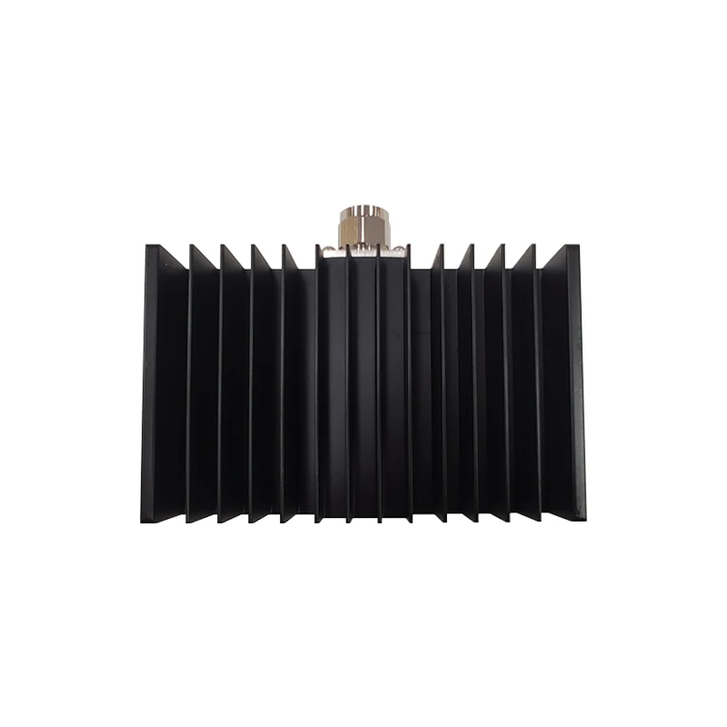 RF Load Wide Frequency Square  DC-3GHz 100W N-Male Termination Load for DAS IBS Telecom