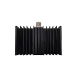 RF Load Wide Frequency Square  DC-3GHz 100W N-Male Termination Load for DAS IBS Telecom