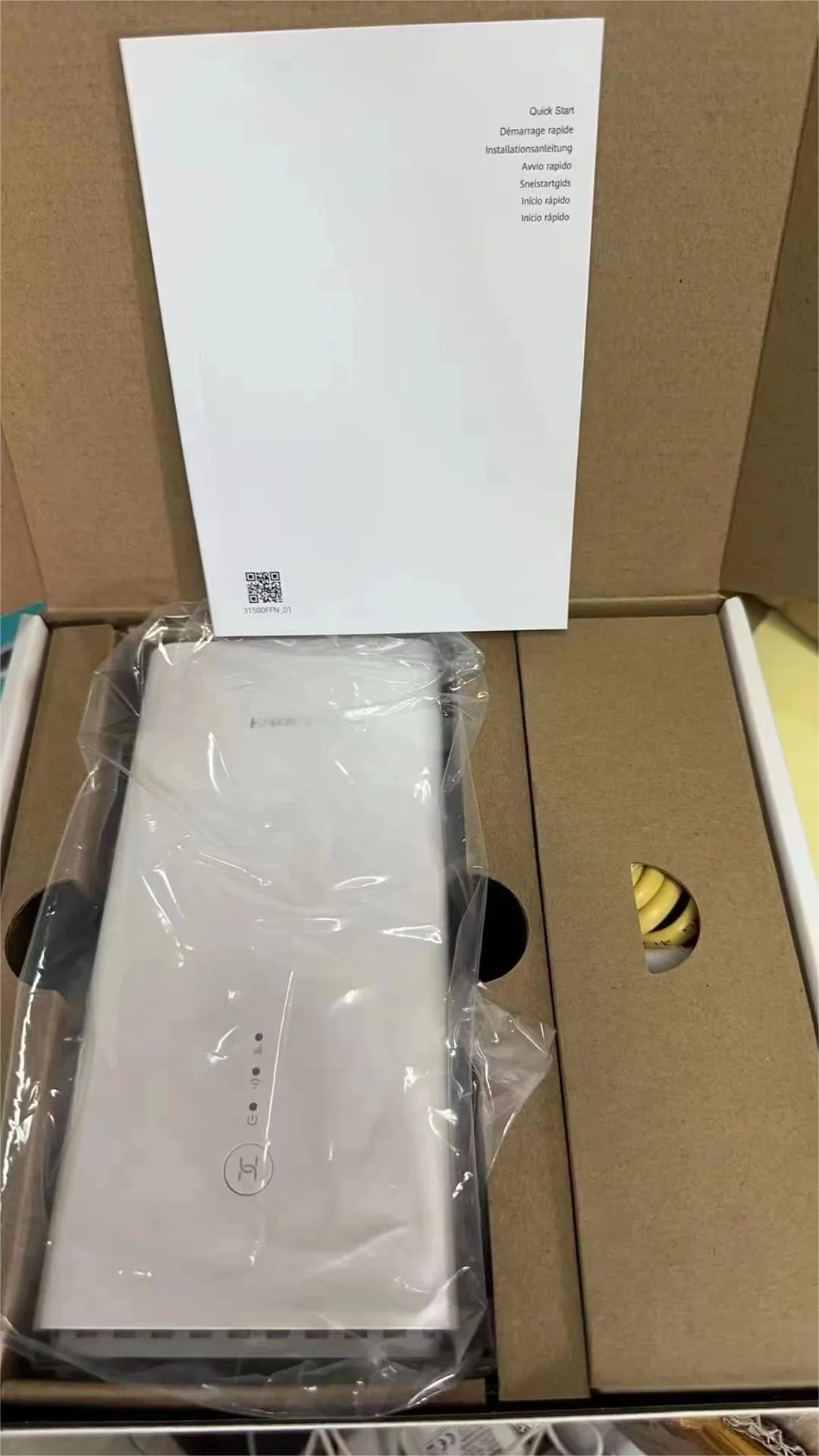 For Huawei B628-265 LTE Modem Wifi Router Wifi 5G Router with Sim Card Portable Hotspot Mo