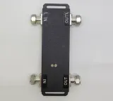 3dB Hybrid Coupler 2 in 2 Out 800-3700MHz 50Ω Low Insertion Loss RF Power Combiner