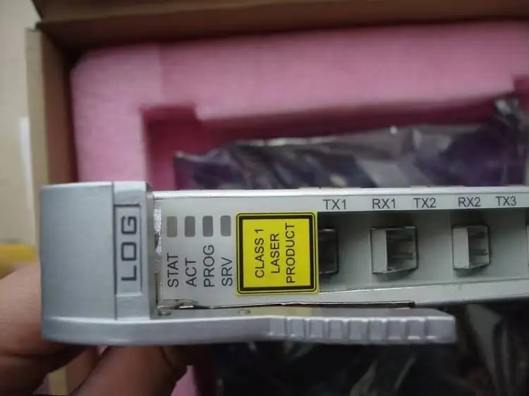 OSN8800 TN11LOG TN12LOG  LOG-boxintelecom