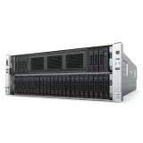 Performance H3C UniServer R6900 G5 Enterprise-grade 4U 4Socket Rack Server Reliability Hig