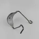 Durable Cable Hook for Electric Aerial Cable Fitting