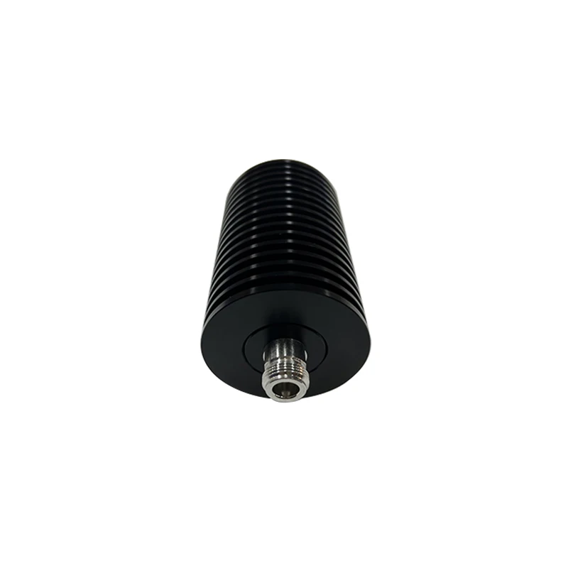 RF Passive Components RF Coaxial Fixed Attenuator 100W  DC-6G NMF
