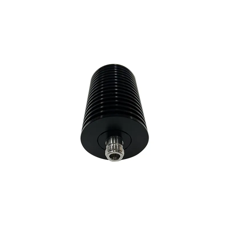 RF Passive Components RF Coaxial Fixed Attenuator 100W  DC-6G NMF