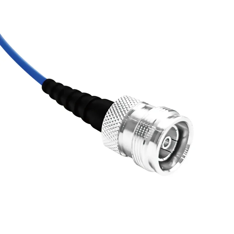 617-6000MHz Low PIM Indoor Thin Omni Antenna