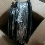 14130648 FDLCUPC10 Optical Cable Parts DLC/UPC DLC/UPC Single Mode 2 Cores 100M