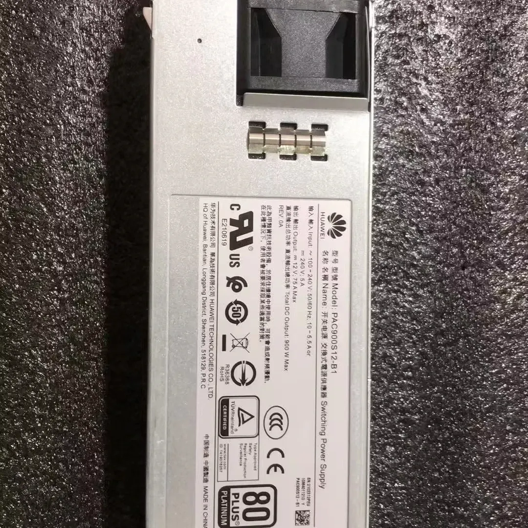 H W 02312PEU PAC900S12-B1 JIUFU-boxintelecom