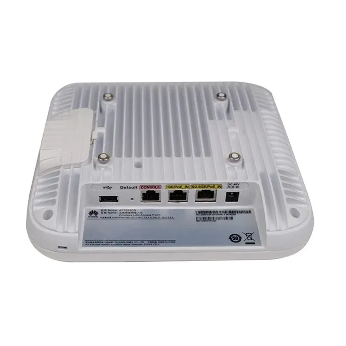 Original New Indoor Access Point AP7052DN 802.11ac Wave 2 Access Points, 4 x 4 MIMO-boxintelecom