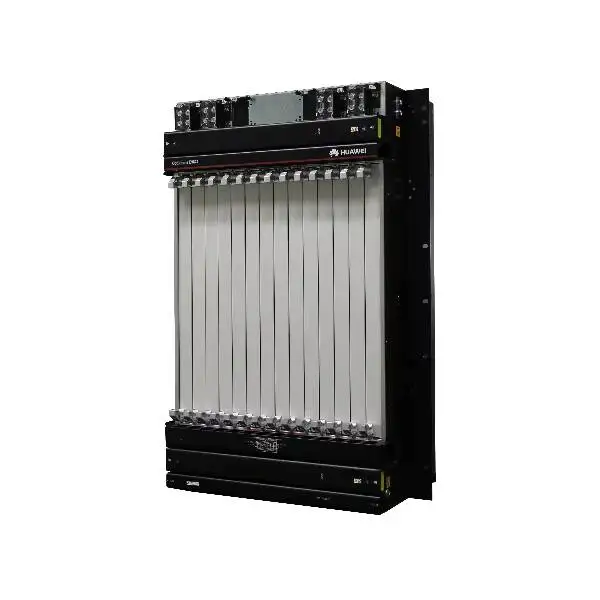 Transmission E9624 Large-capacity Intelligent Optical-electrical Integrated Multi-Service Optical Transport Network 2