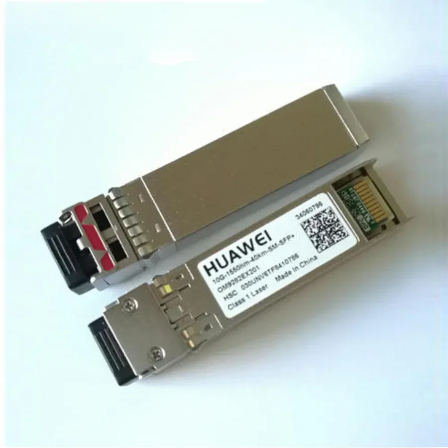 Best Price 10Gigabit SFP+ Optical Transceiver Module 02310CNF OSX040N01-boxintelecom