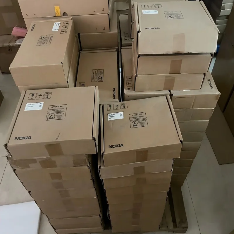 Wireless Communication Equipment RF Remote Unit Base Station RRU AMPA 473879A AMRA 474580A Second-hand 1 Year Warranty-boxintelecom