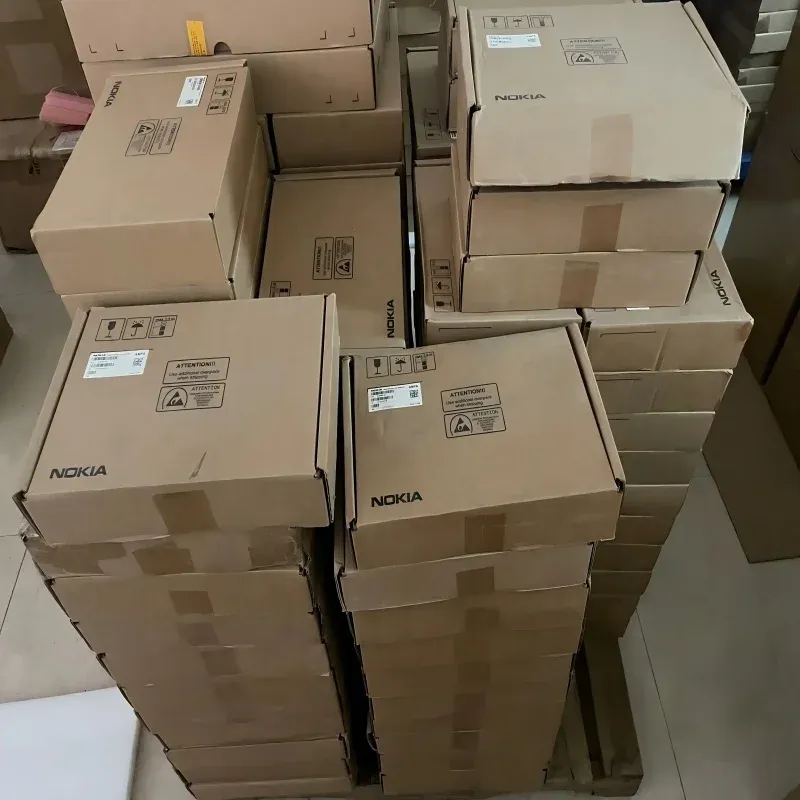 Wireless Communication Equipment RF Remote Unit Base Station RRU AMPA 473879A AMRA 474580A Second-hand 1 Year Warranty-boxintelecom