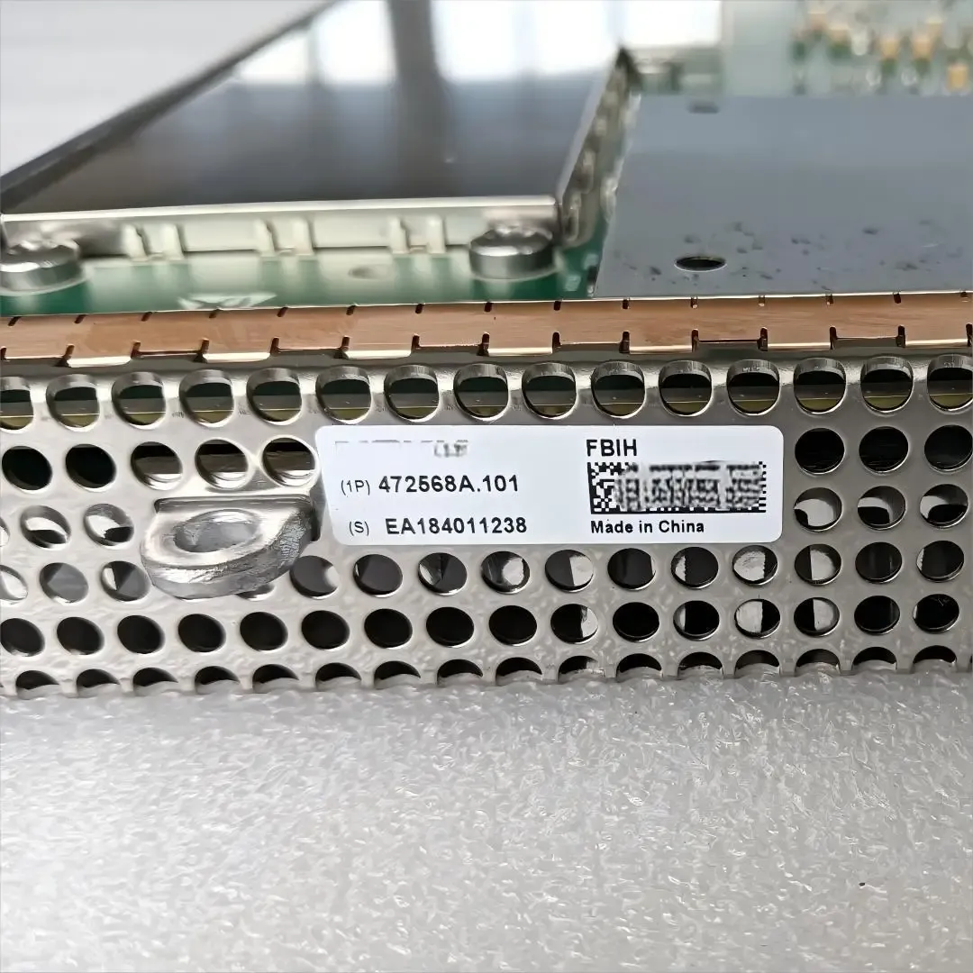 FBIH 472568A Flexi System BBU Baseband Board FSIH Module FBIH 472568A.101