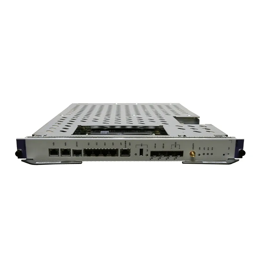 Best price Enterprise Routers NE40E-X8A 32G Memory Main Processing Unit B9 MPUB9 CR5D0MPUB970-boxintelecom
