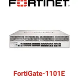 FG-1101E Original New Fortinet FortiGate-1101E Firewall Router with 2x 40GE QSFP+ Slots PO